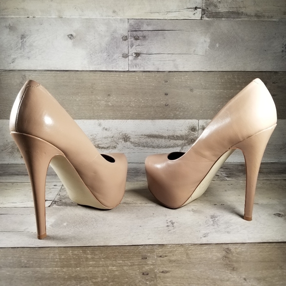 Steve Madden Dejavu - Picture 6 of 8